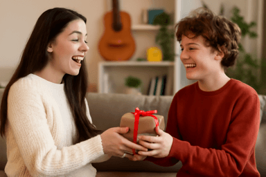 idée cadeau pour frère et sœur