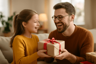 idée cadeau pour parent