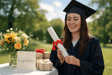 idée cadeau diplôme