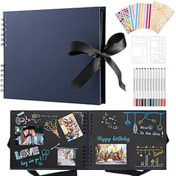 Album Scrapbooking DazSpirit