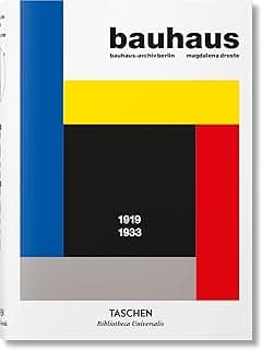 Bauhaus. Édition actualisée