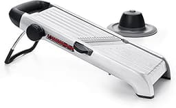 OXO Steel – Mandoline professionnelle 2.0