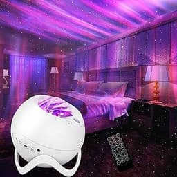 Projecteur Galaxie