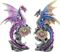 Figurines Realm Protectors