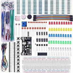 ELEGOO Kit Électronique
