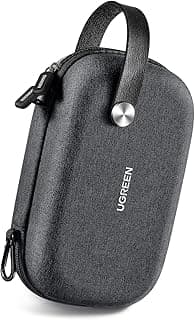 UGREEN Pochette à câbles