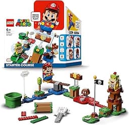 LEGO Super Mario Pack de démarrage