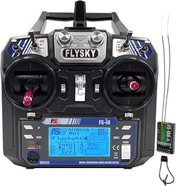 Flysky FS-i6