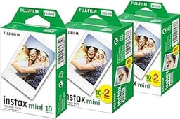 Lot de films Instax