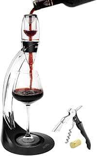 Aérateur de vin AIKARO