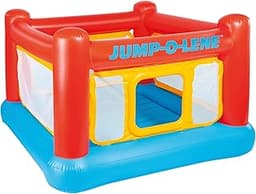 Intex – Jumpolene