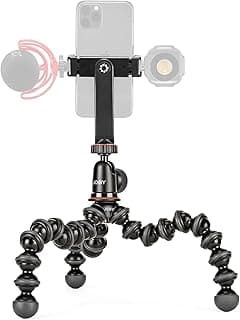 JOBY GorillaPod 1K GripTight 360