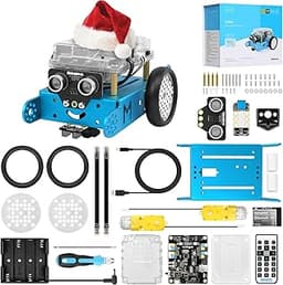 Robot programmable mBot