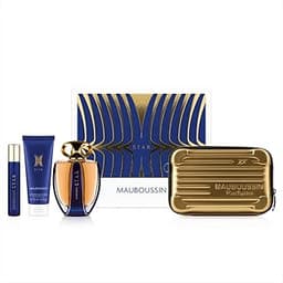 Mauboussin - Coffret Prestige 2024 Star