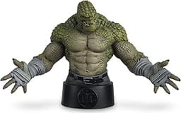 Eaglemoss DC – Buste Killer Croc