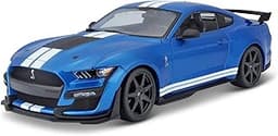 Bburago 1/18 Ford Shelby Mustang GT500