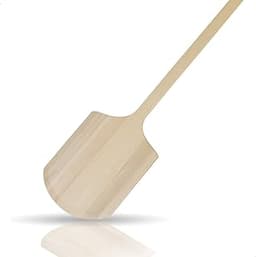 Pelle à pizza manche long Kerafactum