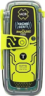 ACR PLB-425 ResQLink View