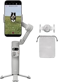 DJI Stabilisateur Nacelle Osmo Mobile 7