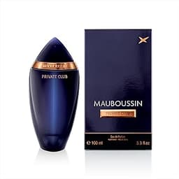Mauboussin Private Club