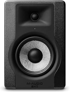 M-AUDIO BX5
