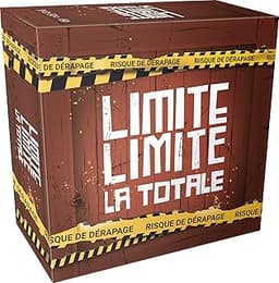 Limite LA Totale - ÉDITION Collector