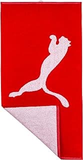 PUMA Serviette de sport Statement Deluxe Edition
