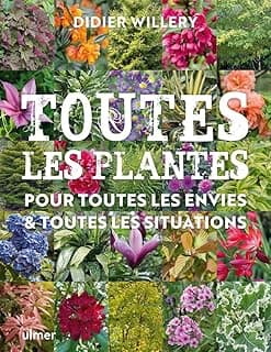 Guide ultime des plantes