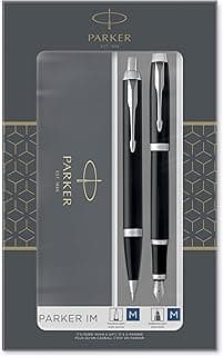 Parker IM Duo coffret