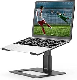 BoYata Support laptop