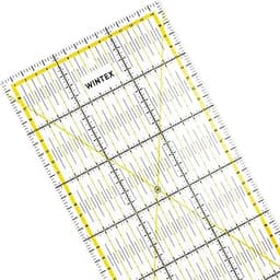 WINTEX Règle patchwork