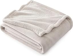 Bedsure Polaire Douillette