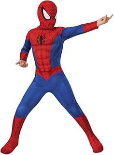 Déguisement Enfant Spider-Man Classique