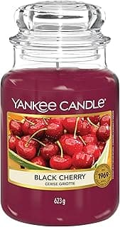 Yankee Candle Cerise griotte
