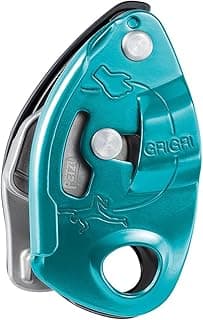 PETZL - Assureur GRIGRI