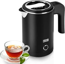 LEBENLANG Bouilloire Électrique 0,5 L