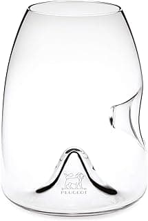 Peugeot Le Taster – Verre de dégustation