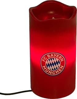 Projecteur LED FC Bayern
