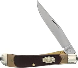 Couteau de Poche Schrade Old Timer