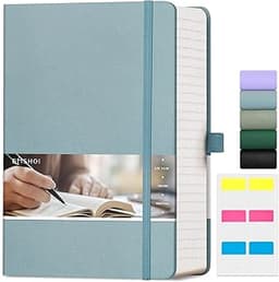 Carnet EMSHOI 400 pages