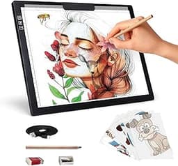 LightPad A4 nomade