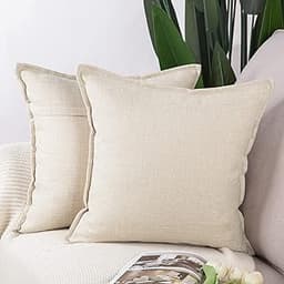 Housses de coussin Madizz