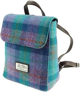 Glen Appin Harris Tweed Tummel LB1213 Sac à dos