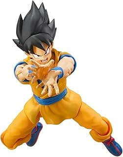 Son Goku S.H.Figuarts