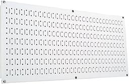 Panneau perforé Wall Control