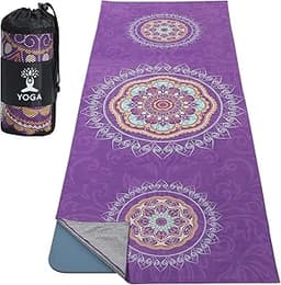 MoKo Serviette de Yoga