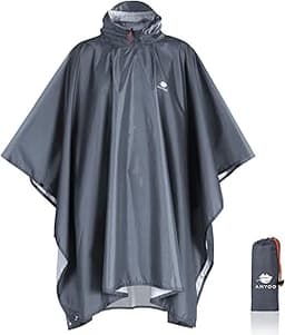 Poncho Anyoo