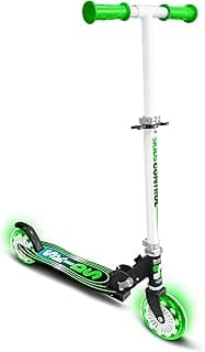Trottinette pliable