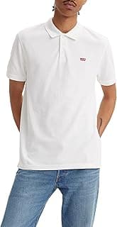 Polo Levi's Housemark