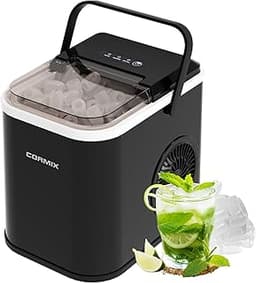 Machine à glaçons, 120W